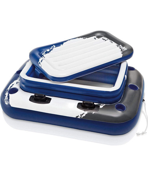 Intex Inflatable Floating Cooler